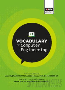 Vocabulary for Computer Engineering