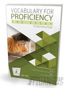 Vocabulary for Proficiency The Essay