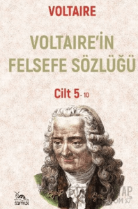 Voltaire’in Felsefe Sözlüğü Cilt 5