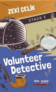 Volunteer Detective
