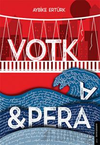 Votka  - Pera