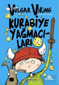 Vulgar Viking 1 - Kurabiye Yağmacıları