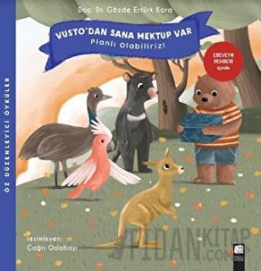 Vusto'dan Sana Mektup Var - Planlı Olabiliriz!