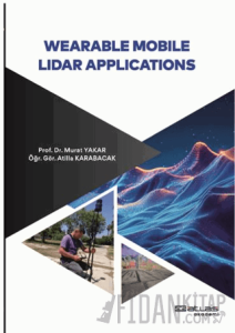 Wearable Mobile Lidar And Applications