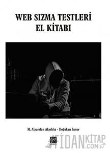 Web Sızma Testleri El Kitabı