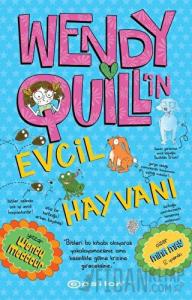Wendy Quill’in Evcil Hayvanı
