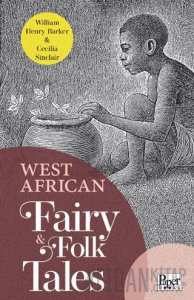 West African Fairy & Folk Tales