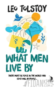 What Men Live By
