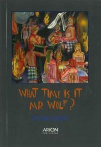 What Time is it, Mr Wolf?