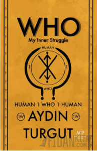 Who - My Inner Struggle