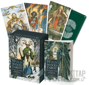Wildwood Tarot