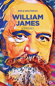 William James Kimdir?