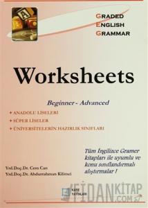 Worksheets (Beginner - Advanced)