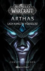 World of Warcraft - Arthas