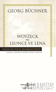 Woyzeck – Leonce ve Lena