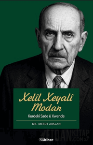 Xelil Xeyali Modan
