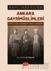 XVII. Yüzyılda Ankara Gayrimüslimleri