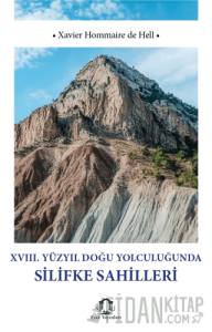 XVIII Yüzyıl Doğu Yolculuğunda Silifke Sahilleri