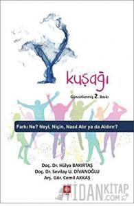 Y Kuşağı