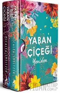 Yaban Çiçeği Serisi Kutulu Set