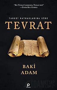 Yahudi Kaynaklarına Göre Tevrat