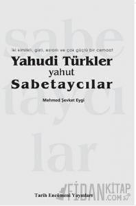 Yahudi Türkler Yahut Sabetaycılar