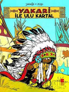 Yakari ile Ulu Kartal 1