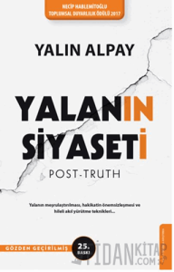 Yalanın Siyaseti