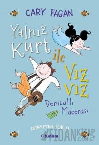Yalnız Kurt ile Vız Vız - Denizaltı Macerası