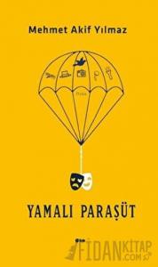 Yamalı Paraşüt