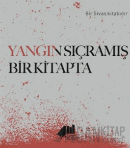 Yangın Sıçramış Bir Kitapta