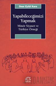 Yapabileceğimizi Yapmak