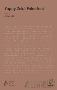 Yapay Zeka Felsefesi