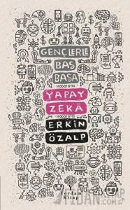 Yapay Zeka - Gençlerle Baş Başa