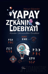 Yapay Zekanın Edebı̇yatı