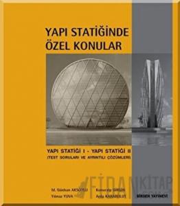 Yapı Statiğinde Özel Konular