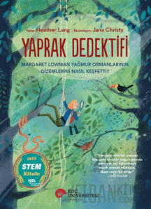 Yaprak Dedektifi