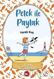 Yaralı Kuş - Petek ile Paytak 1