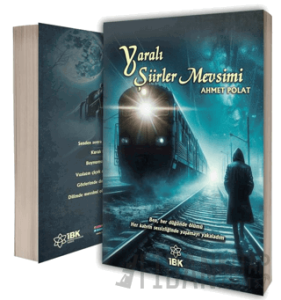 Yaralı Şiirler Mevsimi