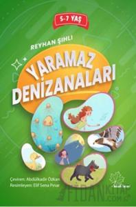 Yaramaz Denizanaları
