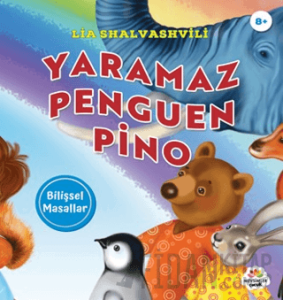 Yaramaz Penguen Pino