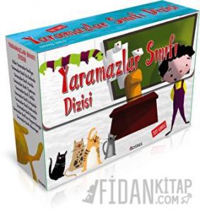 Yaramazlar Sınıfı Dizisi (4. Sınıflar İçin)