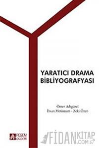 Yaratıcı Drama Bibliyografyası