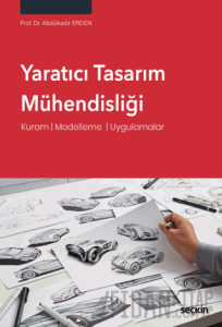 Yaratıcı Tasarım Mühendisliği