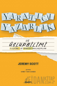 Yaratıcı Yazarlık ve Üslupbilimi