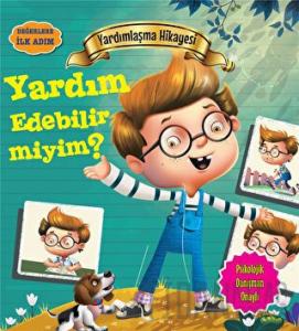 Yardımlaşma Hikayesi: Yardım Edebilir miyim