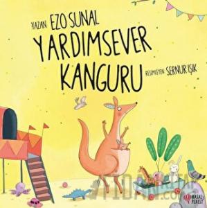 Yardımsever Kanguru