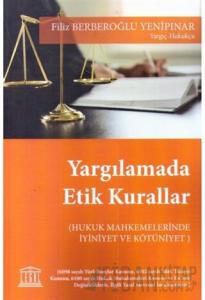 Yargılamada Etik Kurallar