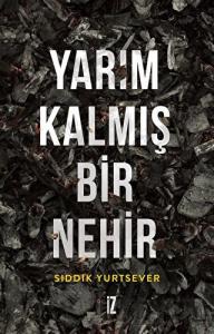 Yarım Kalmış Bir Nehir