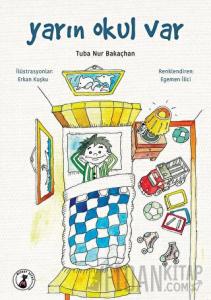 Yarın Okul Var